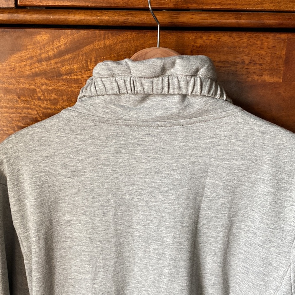 Helly Hanson Zip Up - image 4